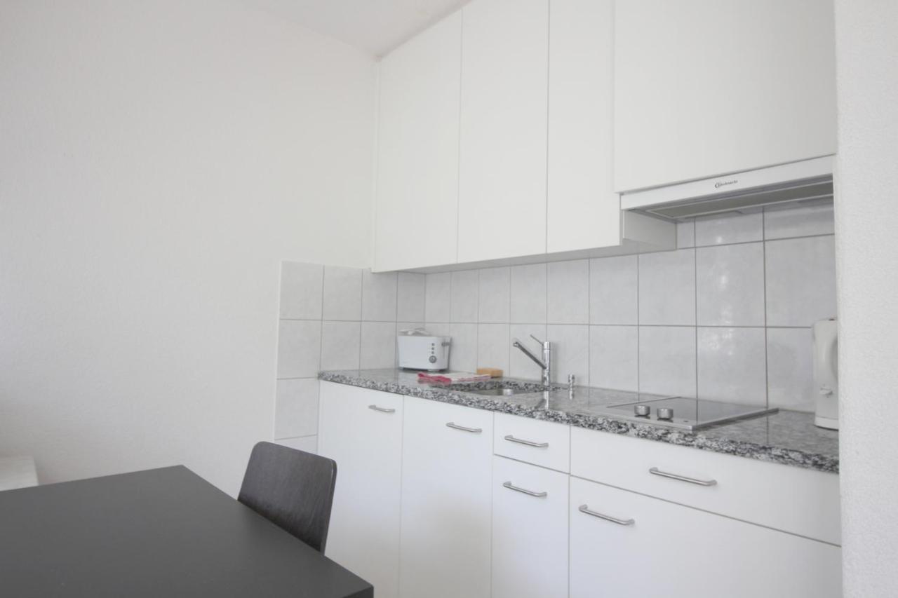 Swiss Star Oerlikon District Appartement Zürich