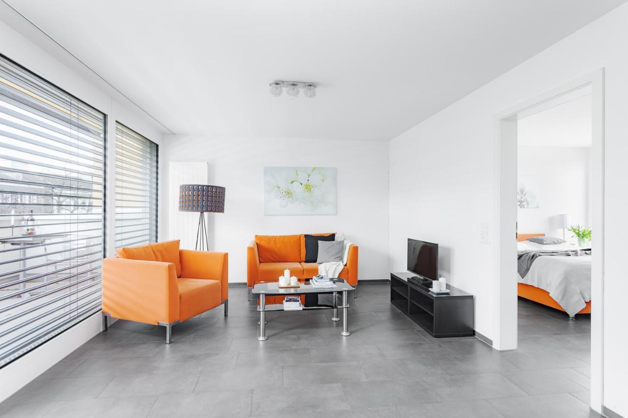 Swiss Star Oerlikon District Appartement